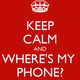 Illustration for article titled Share Google+ Location With Close Friends to Find Your Lost Phone